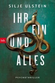 Cover von Ihr Ein und Alles