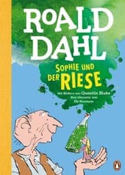 Cover von Sophie und der Riese