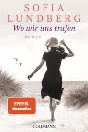Cover von Wo wir uns trafen