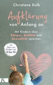 Cover von Aufklärung von Anfang an