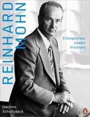 Cover von Reinhard Mohn