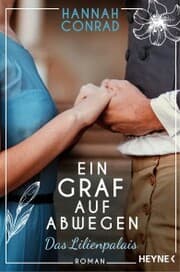 Cover von Ein Graf auf Abwegen