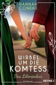 Cover von Wirbel um die Komtess