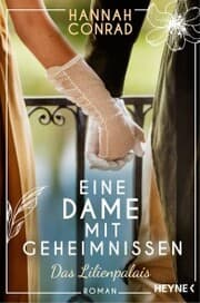Cover von Eine Dame mit Geheimnissen