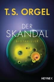 Cover von Der Skandal