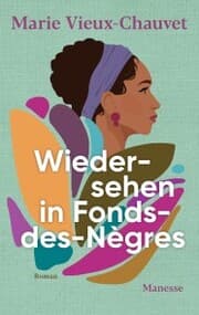 Cover von Wiedersehen in Fonds-des-Nègres