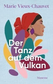 Cover von Der Tanz auf dem Vulkan