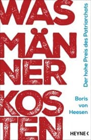 Cover von Was Männer kosten