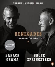 Cover von Renegades