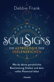 Cover von Soul Signs - Die Astrologie der Seelenzeichen