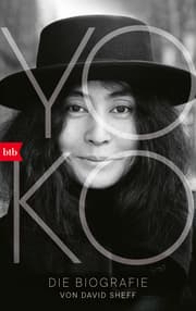Cover von Yoko