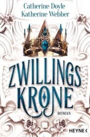 Cover von Zwillingskrone