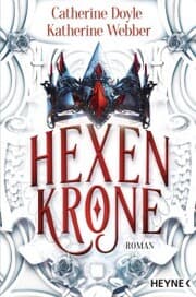 Cover von Hexenkrone