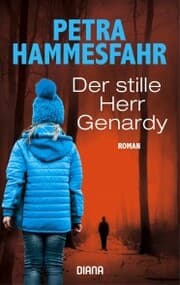 Cover von Der stille Herr Genardy