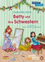 Cover von Betty und ihre Schwestern