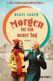Cover von Morgen ist ein neuer Tag