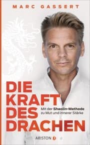 Cover von Die Kraft des Drachen