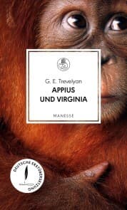 Cover von Appius und Virginia