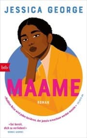 Cover von MAAME
