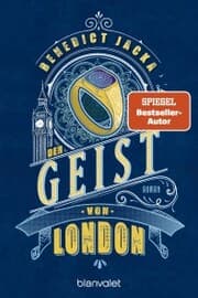 Cover von Der Geist von London