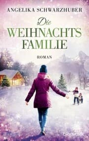 Cover von Die Weihnachtsfamilie