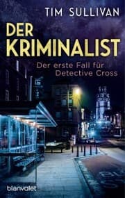 Cover von Der Kriminalist