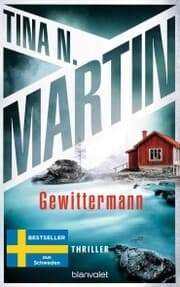 Cover von Gewittermann