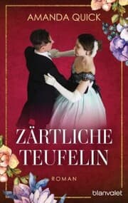 Cover von Zärtliche Teufelin