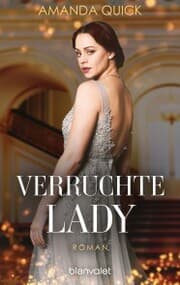 Cover von Verruchte Lady