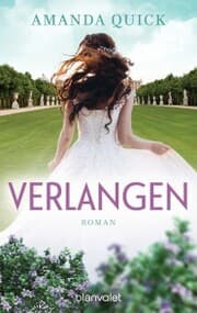 Cover von Verlangen
