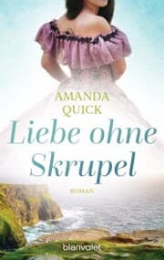 Cover von Liebe ohne Skrupel