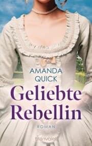 Cover von Geliebte Rebellin