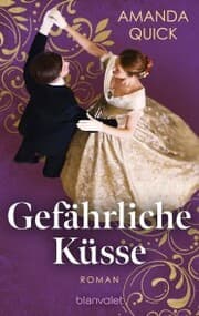 Cover von Gefährliche Küsse