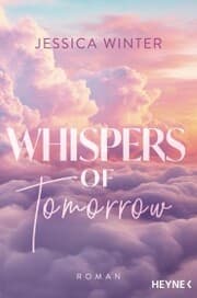 Cover von Whispers of Tomorrow