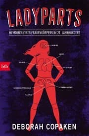 Cover von Ladyparts