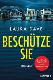 Cover von Beschütze sie
