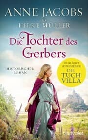 Cover von Die Tochter des Gerbers