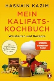 Cover von Mein Kalifats-Kochbuch