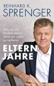 Cover von Elternjahre