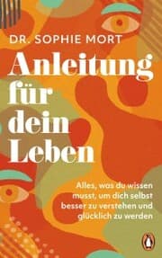 Cover von Anleitung für dein Leben