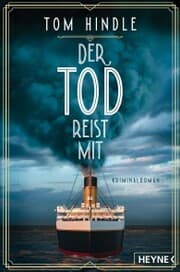 Cover von Der Tod reist mit