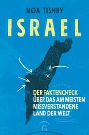 Cover von Israel