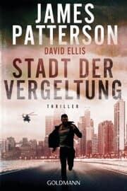 Cover von Stadt der Vergeltung