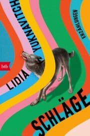 Cover von Schläge