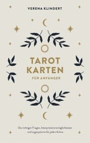 Cover von Tarotkarten für Anfänger