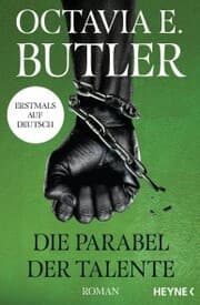 Cover von Die Parabel der Talente