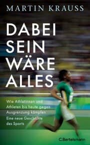 Cover von Dabei sein wäre alles