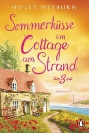 Cover von Sommerküsse im Cottage am Strand (Teil 3)