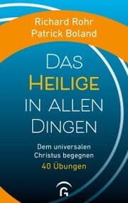 Cover von Das Heilige in allen Dingen