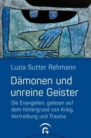 Cover von Dämonen und unreine Geister